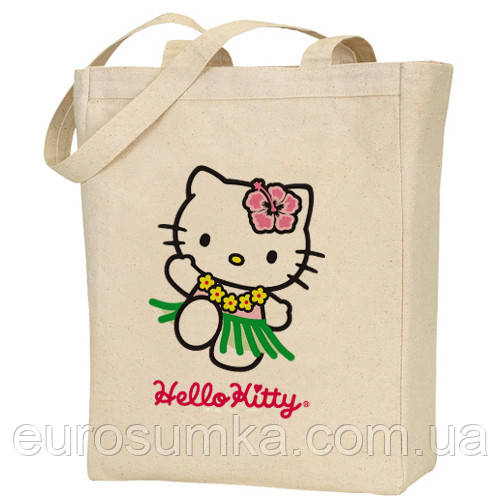 Сумка для покупок з бавовни Пошиття сумок для покупок