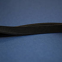 Ремінь 1181 H7 EL Hutchinson для пральної машини Ariston, Indesit, фото 4