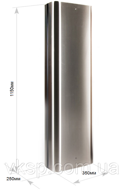 Бактерицидний опромінювач, рециркулятор повітря