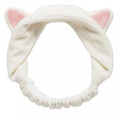 Пов'язка для волосся Etude House My Beauty Tool Lovely Etti Hair Band, фото 1