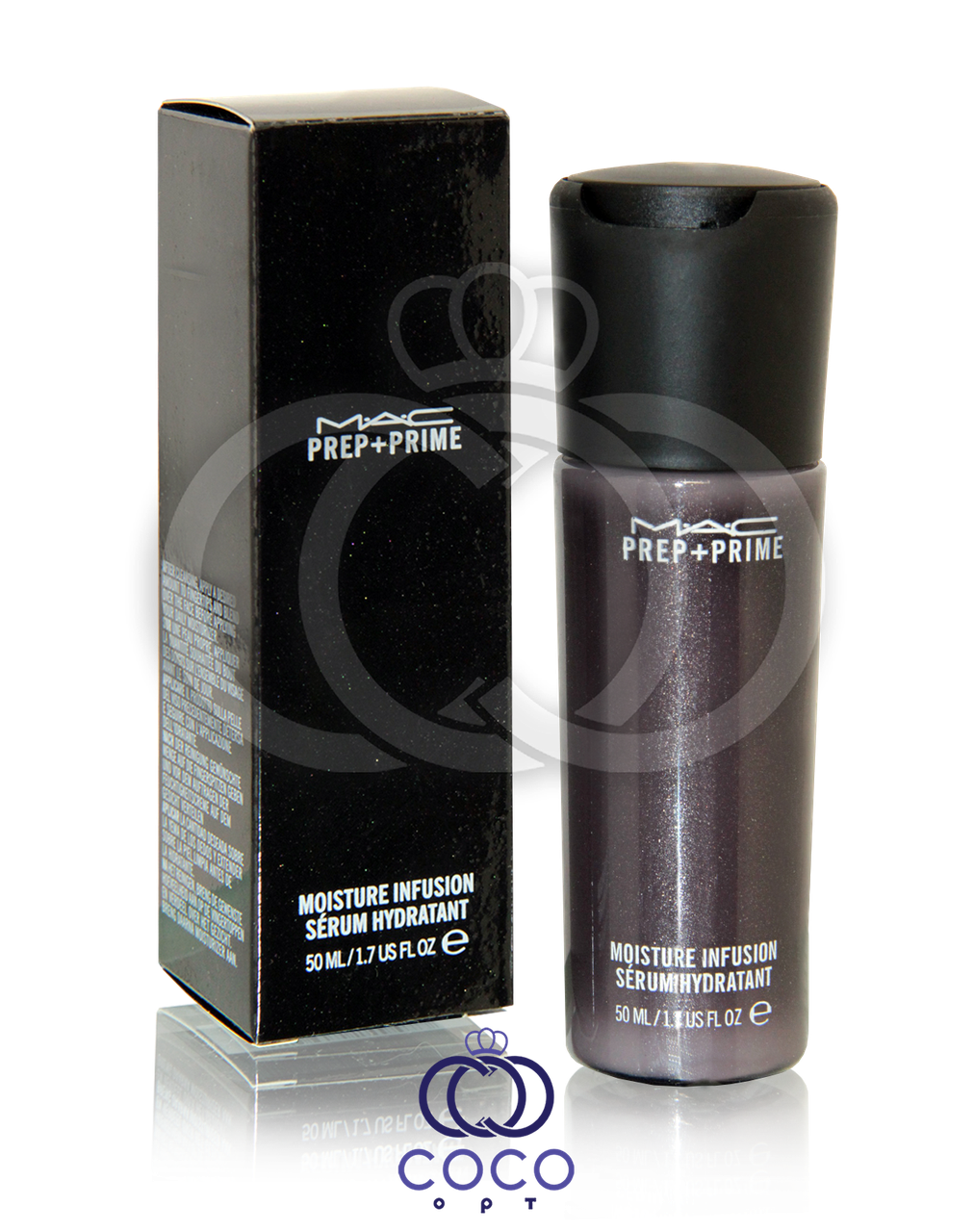 База под макияж MAC Prep + Prime Moisture Infusion Serum - фото 1 - id-p774070117