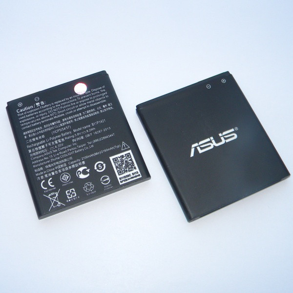 Акумулятор для Asus Zenfone C