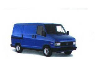 Фари передні для Citroen C25 81-94