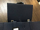 Жіноча сумка Mercedes-Benz Collection B66953714. Оригінал. Синього кольору, фото 6