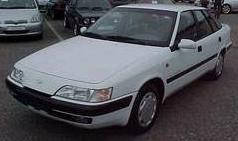 Фари передні для Daewoo Espero 95-99