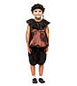 Детский карнавальный костюм МАЙСКОГО ЖУКА на 8,9 лет, детский новогодний костюм ЖУК, ЖУЧОК, фото 3