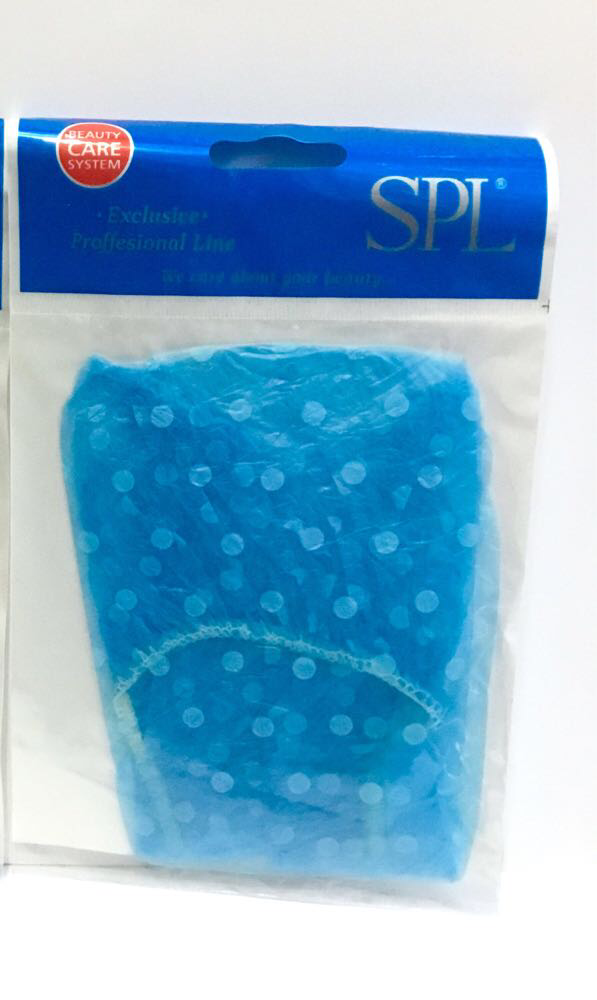 Шапочка для душу SPL No4045, фото 1