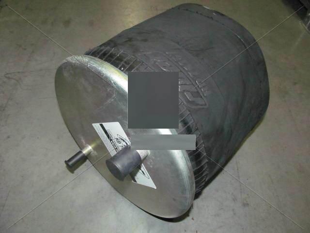 Пневморесора зі склянкою (пластик) MERCEDES-BENZ ОЕ 9463281401, фото 1