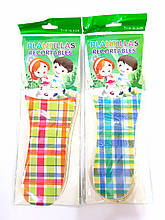 Стелька детская обрезная