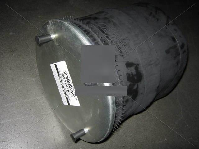 Пневморесора без склянки Турецького виробництва фірма Rider RD 74028P, фото 1
