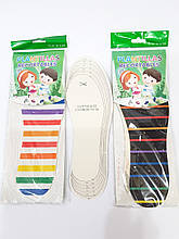 Устілка дитяча обрізна