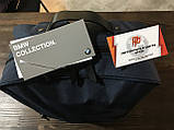 Рюкзак BMW Backpack Modern, 80222454685. Оригінал. Синього кольору, фото 6