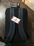 Рюкзак BMW Backpack Modern, 80222454685. Оригінал. Синього кольору, фото 4