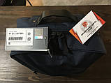 Рюкзак BMW Backpack Modern, 80222454685. Оригінал. Синього кольору, фото 3