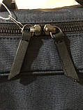 Рюкзак BMW Backpack Modern, 80222454685. Оригінал. Синього кольору, фото 5