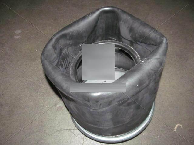 Пневморесора без склянки Турецького виробництва фірма Rider RD 74023P, фото 1