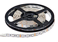 Светодиодная лента Lumex SMD 5050 (60 LED/m) RGB IP20 Econom