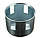 СТАКАН СТАРТЕРА ДВИГУНА HONDA GX160, HONDA GX200 28451-ZH8-801, фото 4