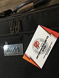Сумка ділова BMW M Business Bag, 80222454768. Оригінал. Чорного кольору, фото 4