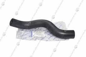 Патрубок радіатора 25411-2G500 (K06HOSSD00380) KAP