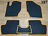 Килимки ЕВА в салон Peugeot 308 I '07-13, фото 6