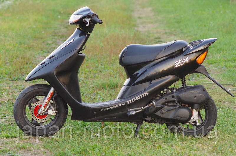 Скутер Honda Dio 35 ZX