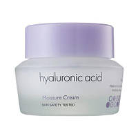 Увлажняющий крем для лица с гиалуроновой кислотой It's Skin Hyaluronic Acid Moisture Cream 50ml