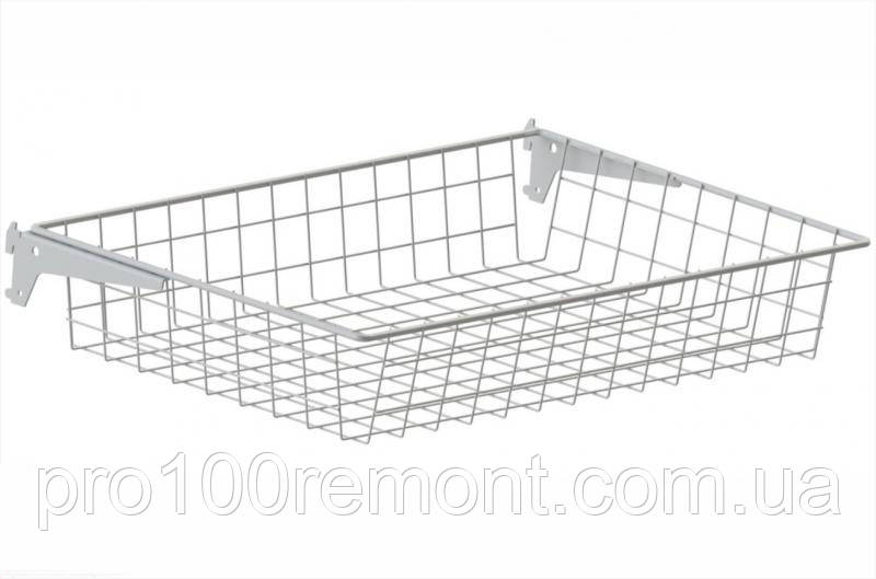 Кошик Air Basket гердеробний 400х600x190
