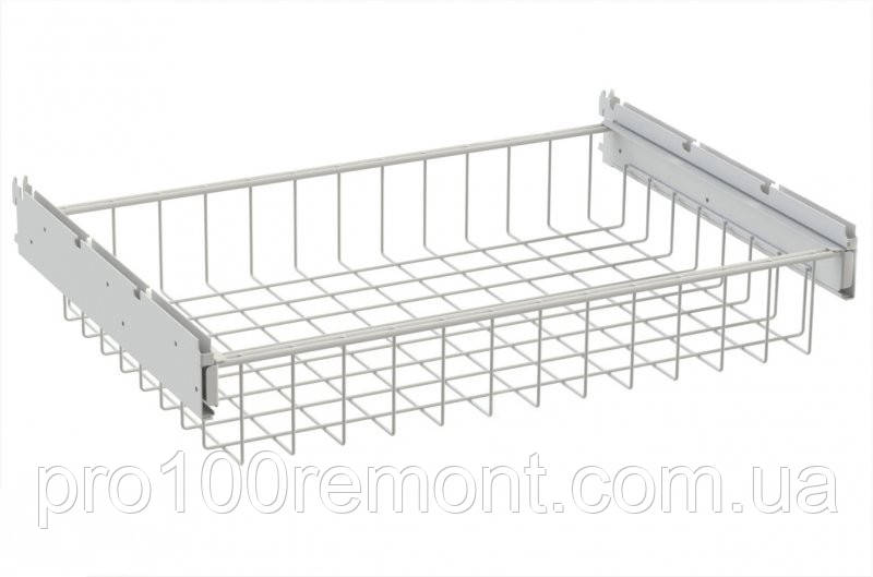 Кошик виїзний гердеробний 406х606