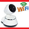 Цифрова IP WIFI камера UKC - SMART CAMERA N701, фото 3