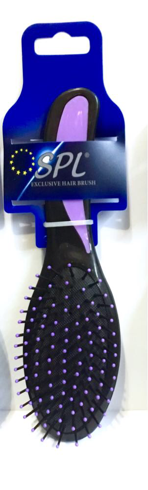 Масажна щітка для волосся SPL 8581