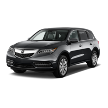 MDX (2013-2019)