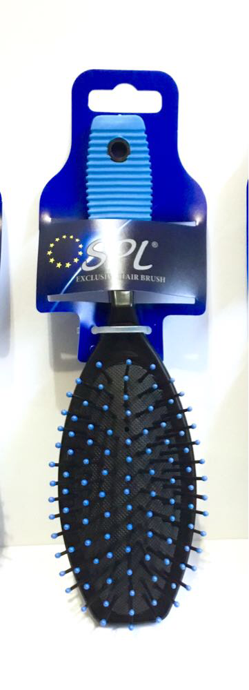Масажна щітка для волосся SPL 8583