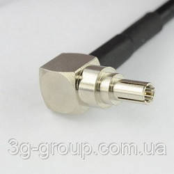 Антенний перехідник для 3G USB-модему/роутера PigTail CRC9