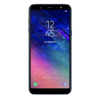 Samsung Galaxy A6+