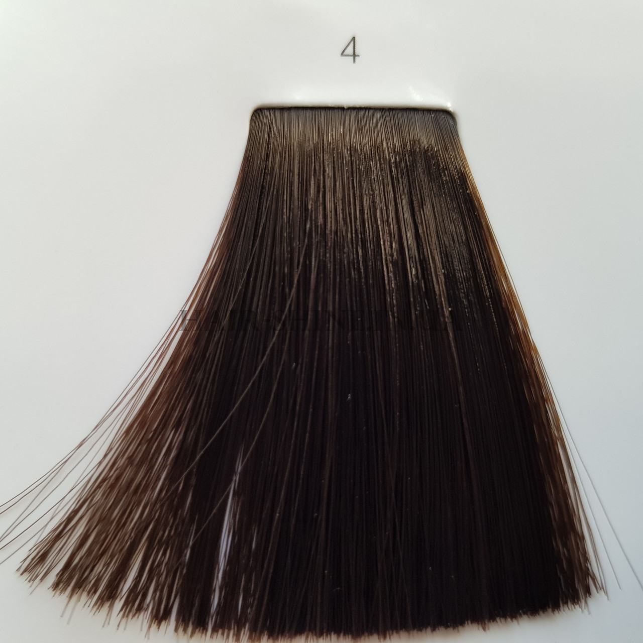 Фарба  60 мл L'Oreal Professionnel Inoa 4 шатен