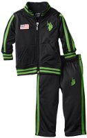 Спортивний костюм для хлопчика U.S. POLO ASSN, США (2Т, 3Т, 4Т):, фото 1