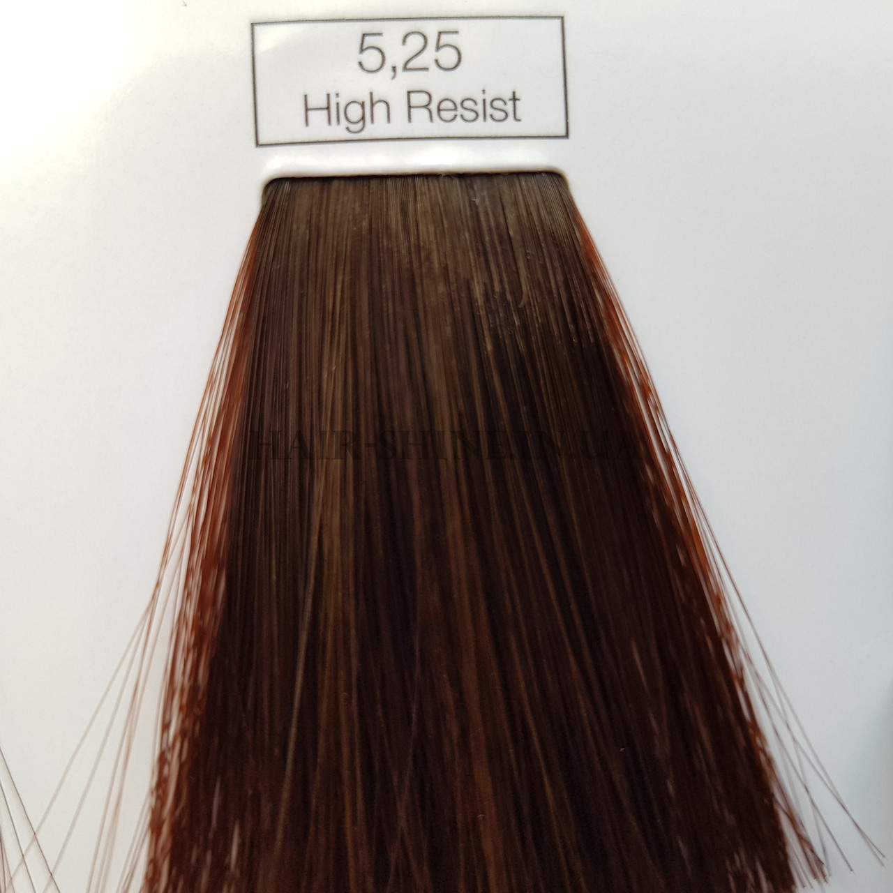 Фарба 60 мл L'Oreal Professionnel IInoa 5.25 світлий шатен перламутрово-махагоновий 60 г
