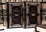 Бібліотека російської класики (Perugia Brown) (в 100 томах), фото 3