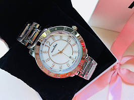 Жіночі наручні годинники Pandora (Пандора),колір срібло ( код: IBW163S )