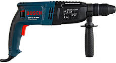 Перфоратор BOSCH GBH 2-26 DFR, фото 3