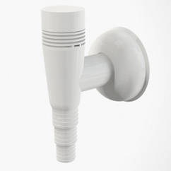 Сифон Alca Plast APS5 для пральної машини