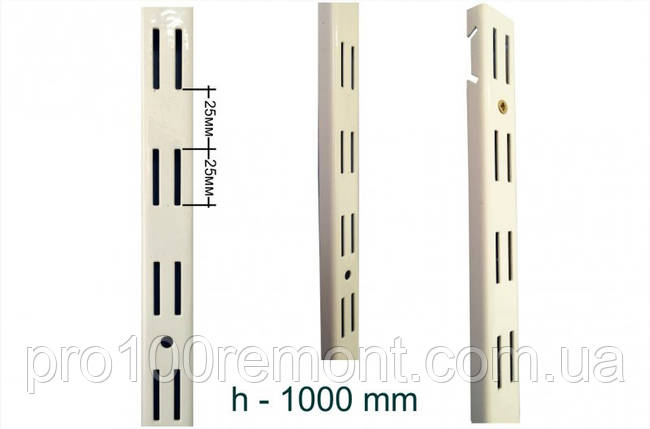 Стійка 1000 мм, фото 1