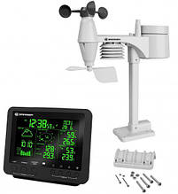 Метеостанция Bresser Weather Center 925525