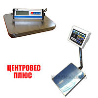 Ваги товарні Центровес