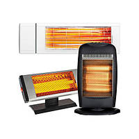 ☑️ Дуйки, нагрівачі та Тепловентилятори, Вентилятори