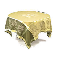 Скатертини, серветки