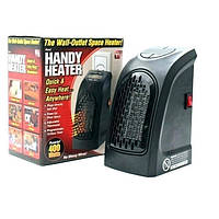 Портативний Міні Обігрівач Handy Heater 400 Watts (12622)