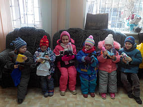 Фотоотчет. 1