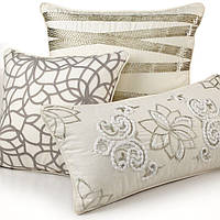 Декоративні наволочки